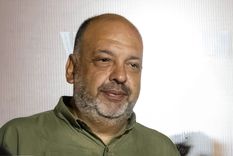 Néstor Majul, secretario de Articulación Federal del Ministerio de Seguridad de la Nación, lanzó un nuevo programa de streaming titulado “Gordivinos” Foto: Archivo