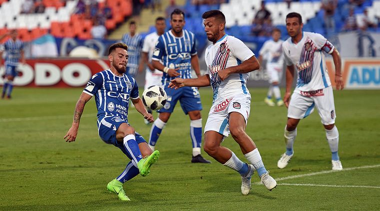 Foto: Pachy Reynoso/MDZ