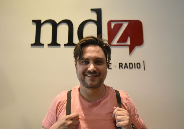 Foto: Rodrigo DAngelo / MDZ