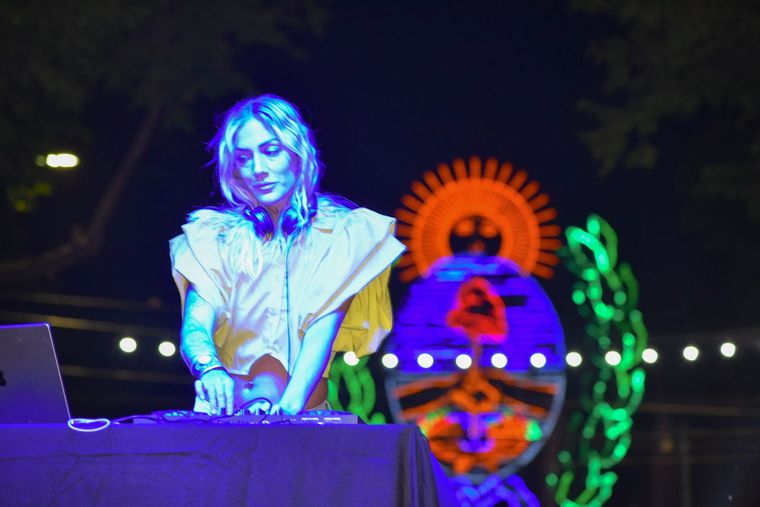 Música y gastronomía se combinaron en una noche que marcó un antes y un después. Música y gastronomía se combinaron en una noche que marcó un antes y un después.