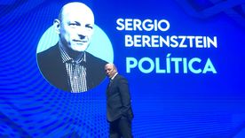 El analista y consultor Sergio Berensztein es una voz calificada para entender la política en un mundo que parece más chiflado que nunca.