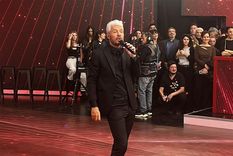 El conductor no dudó en enfrentar los últimos reclamos de las figuras que pasaron por su programa en 2024.