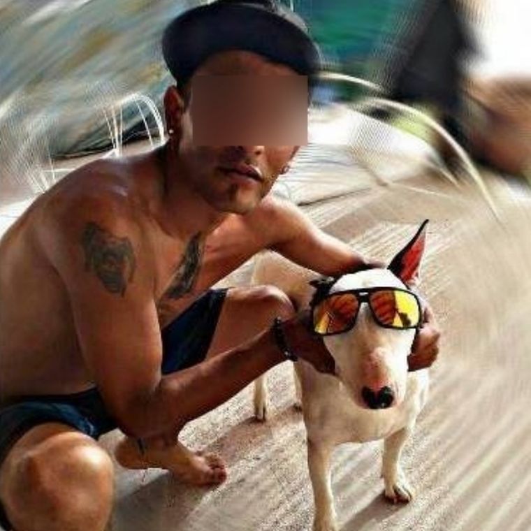 El acusado puede recibir una dura pena