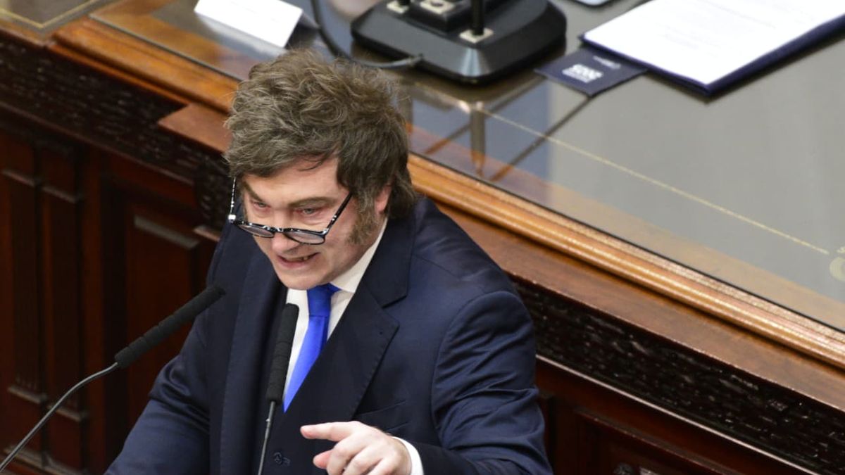 El Gobierno envió el proyecto de reforma electoral al Congreso