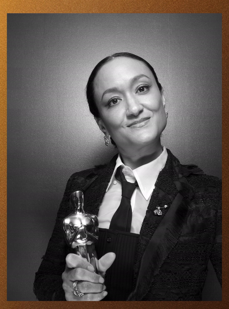 Los ganadores de los Premios Oscar. Los ganadores de los Premios Oscar.