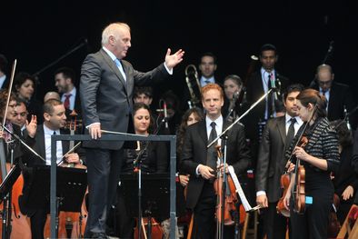 MDZol | Foto: Télam