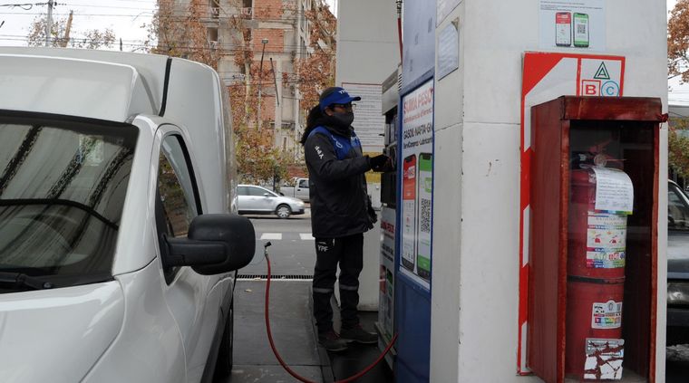 Foto: ALF PONCE MERCADO / MDZ