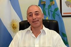 Andis: el médico mendocino detenido insistió con el cese de su arresto domiciliario. Andis: el médico mendocino detenido insistió con el cese de su arresto domiciliario.