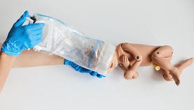 Las madres que utilizaron OdonAssist afirman que les ayudó a vivir el parto de forma "más tranquila". Las madres que utilizaron OdonAssist afirman que les ayudó a vivir el parto de forma "más tranquila".