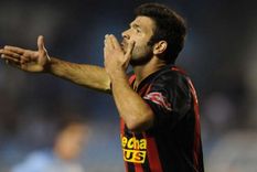 arreglaron los papeles y boca tendra goleador