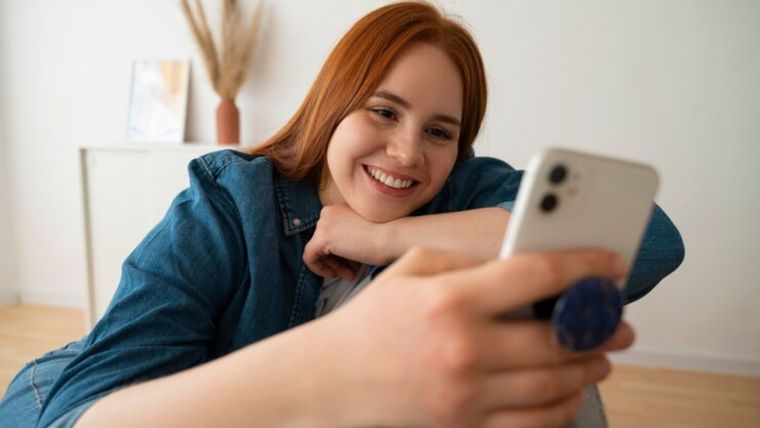 Cómo pedir un crédito de Banco Provincia por WhatsApp. Foto: Freepik Cómo pedir un crédito de Banco Provincia por WhatsApp. Foto: Freepik