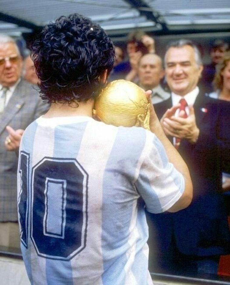 Maradona