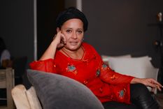 Foto: Hiram Di Lorenzo/MDZ Femme