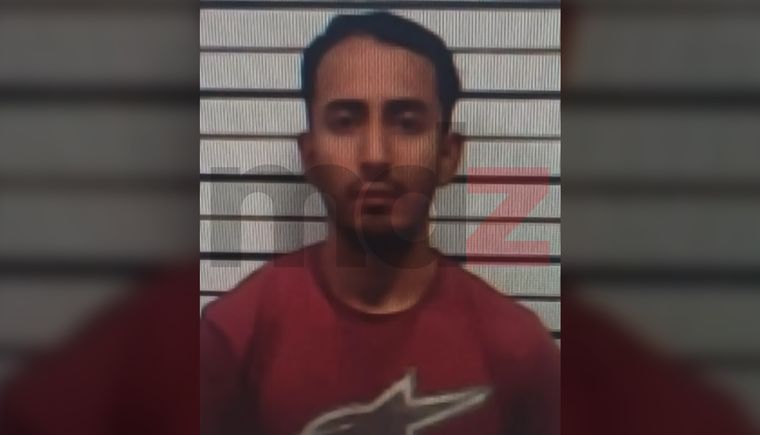 Iván Matías Maidana, imputado por asesinar a un joven de 19 años, quedó en prisión preventiva.