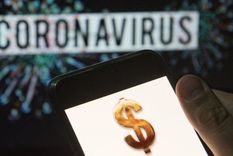 atencion: 5 consejos para proteger tu plata en tiempos de coronavirus