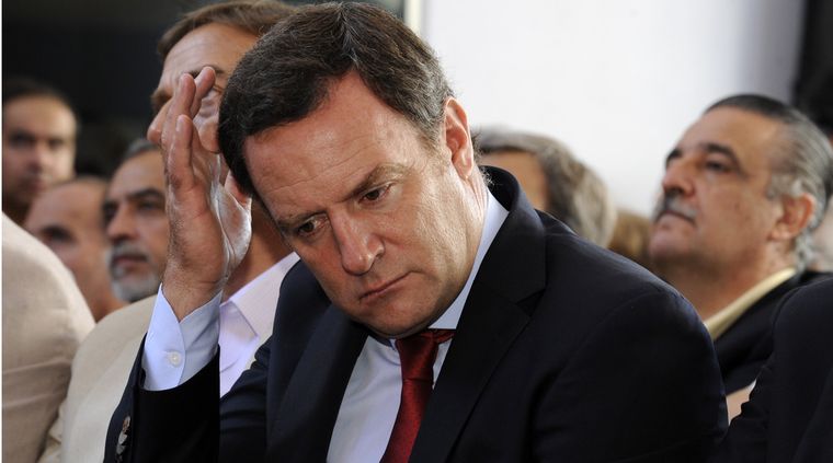 Foto: Alf Ponce / MDZ