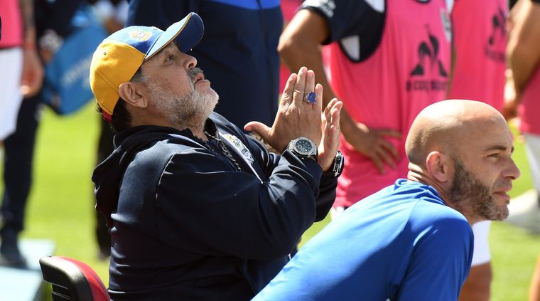 Foto: ALF PONCE MERCADO / MDZ