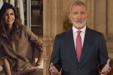 Sorpresa total tras la noticia de Rodrigo Lussich.&nbsp;