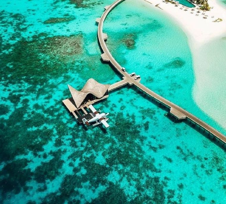 Foto: @joalimaldives