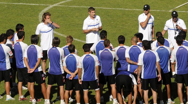 Foto: Nacho Gaffuri / MDZ