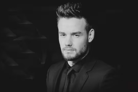 Liam Payne