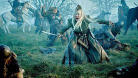 Una historia tremenda. Una historia tremenda.