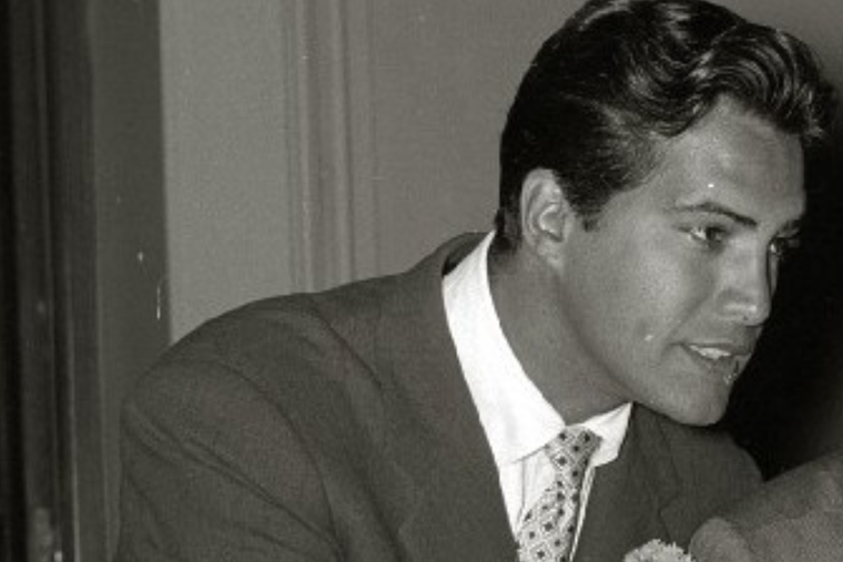 Esta es la increíble vida de Gustavo Rojo: conoce todo sobre el.