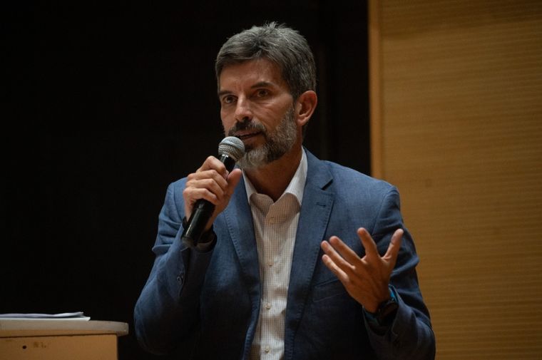 Foto: Twitter @UlpianoSuarez