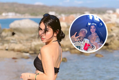 valentina quirós, SANTA FE KLAN, KARELY RUIZ LA INFLUENCER HABRÍA SALIDO CON EL MÚSICO EL MES PASADO Foto: CANVA