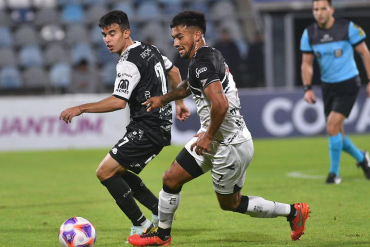 Foto: Copa Argentina