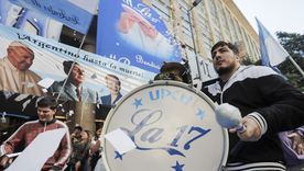 dia del trabajador: que dice el durisimo documento de la cgt contra javier milei