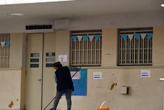 Sancionarán a quienes tengan antecedentes penales de delitos contra la integridad sexual, contra la libertad y la identidad. Foto: ALF PONCE MERCADO / MDZ