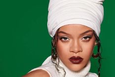 RIHANNA LA CANTANTE NACIÓ EL 20 de febrero de 1988 EN Barbados Foto: INSTAGRAM @BADGALRIRI