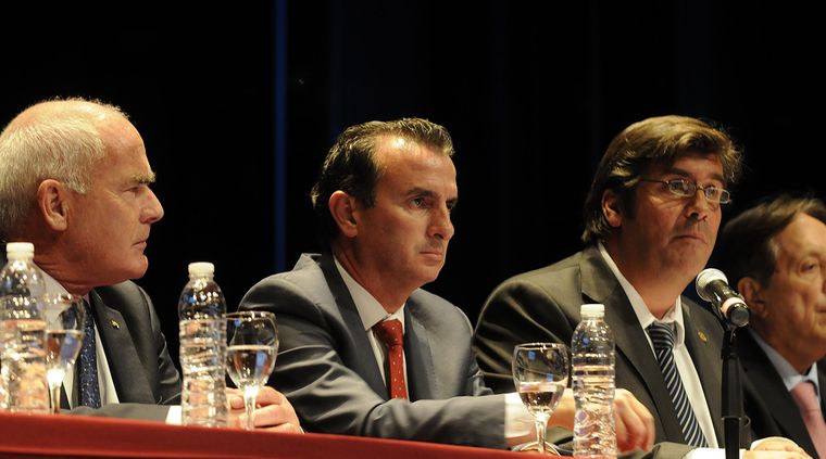 Foto: Alf Ponce / MDZ