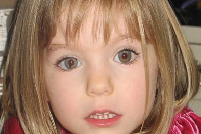 MDZol | Pequeña Maddie desapareció cuando tenía solo 3 años.