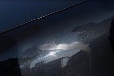 un nino de 7 anos rayo un auto con su bicicleta y dejo un mensaje que se hizo viral un nino de 7 anos rayo un auto con su bicicleta y dejo un mensaje que se hizo viral