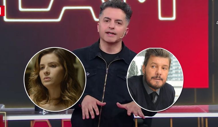 De Brito contó lo que exigió la China Sostuvo que pidió una montaña de plata