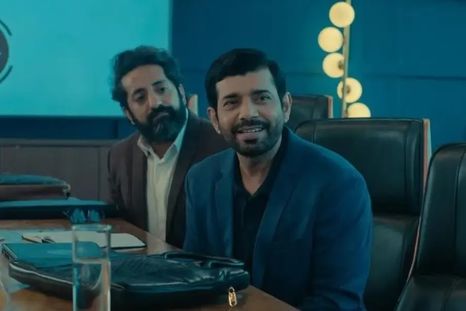 Basada en hechos reales. Basada en hechos reales.