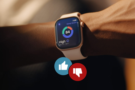 El nuevo Apple Watch Series 11 llega con funciones de salud avanzadas y mejoras en la autonomía. El nuevo Apple Watch Series 11 llega con funciones de salud avanzadas y mejoras en la autonomía.