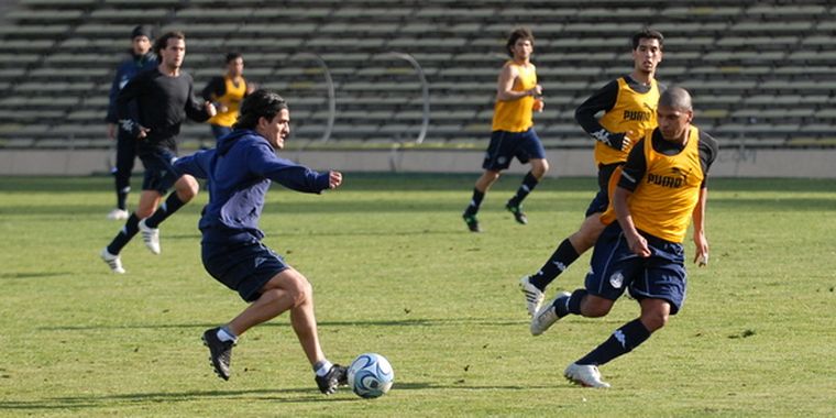 Foto: Nacho Gaffuri / MDZ