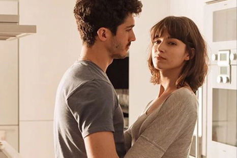 Úrsula Corberó tiene ciertas influencias en su novio, “Chino” Darín, quien contó un secreto sobre cómo se desenvuelve en lo más íntimo. Foto: Instagram @ursulolita