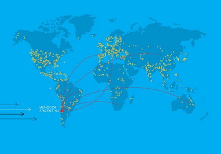 Foto: ProMendoza
