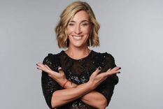 Dani La Chepi, actriz y humorista. Foto: Facebook Dani La Chepi. Dani La Chepi, actriz y humorista. Foto: Facebook Dani La Chepi.