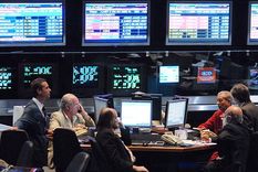 euforia en el merval tras el guino de la corte de eeuu