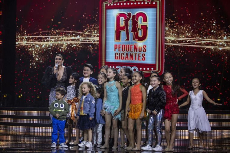 Foto: Wow la revista