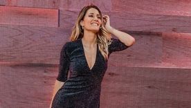 Mica Viciconte. Foto: MDZ