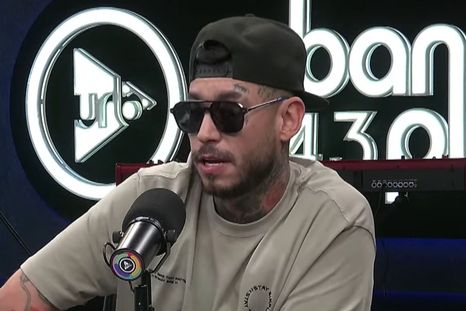 Ulises recibió una durísima denuncia. Ulises recibió una durísima denuncia.