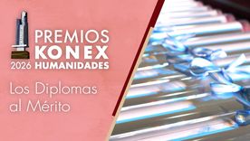 Se conocieron las 100 personalidades distinguidas de los Premios Konex, a partir de 21 disciplinas, entre las que se destacan tres mendocinos. Se conocieron las 100 personalidades distinguidas de los Premios Konex, a partir de 21 disciplinas, entre las que se destacan tres mendocinos.