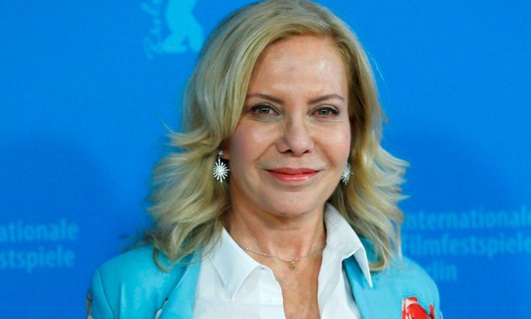 Cecilia Roth contó el mal momento que pasó en España por ser judía La actriz recordó una época complicada