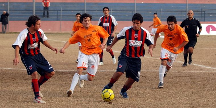 Foto: Nacho Gaffuri / MDZ